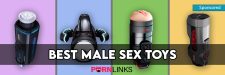 Exploring Male Sex Toys: Types and How to Use Them